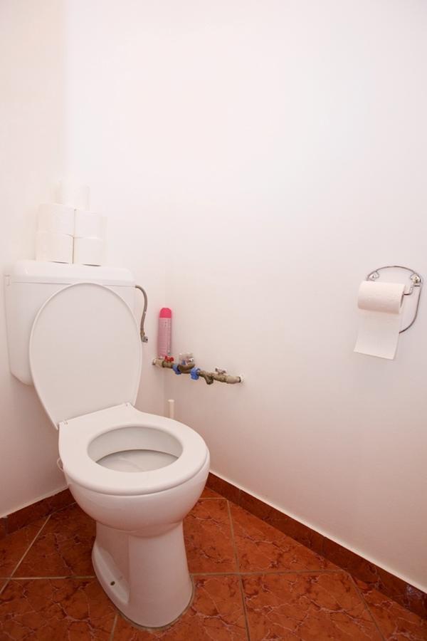 Zoli Apartmanok-Anita Koelcsey 34-36 Hajdúszoboszló Esterno foto