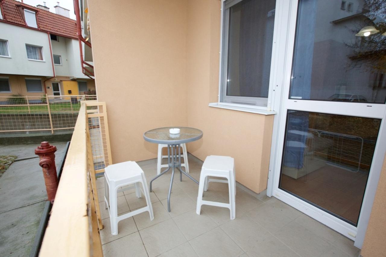Zoli Apartmanok-Anita Koelcsey 34-36 Hajdúszoboszló Esterno foto