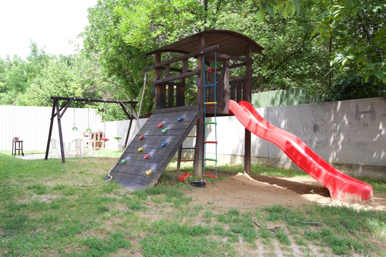 Zoli Apartmanok-Anita Koelcsey 34-36 Hajdúszoboszló Esterno foto